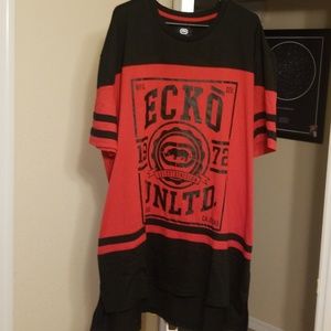 Echo Tee